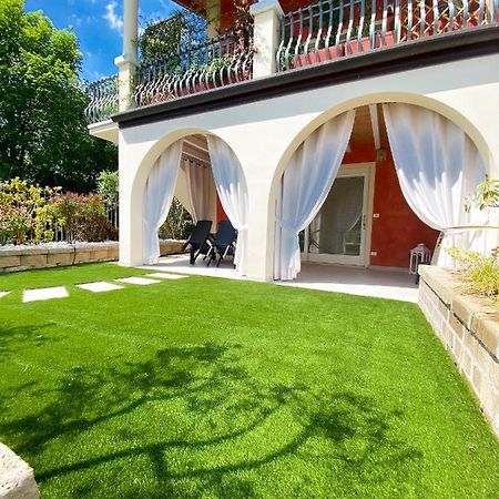 דסנזאנו דל גארדה Belvedere Home מראה חיצוני תמונה