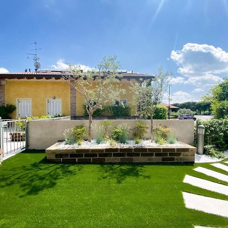 דסנזאנו דל גארדה Belvedere Home מראה חיצוני תמונה
