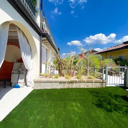 דסנזאנו דל גארדה Belvedere Home מראה חיצוני תמונה