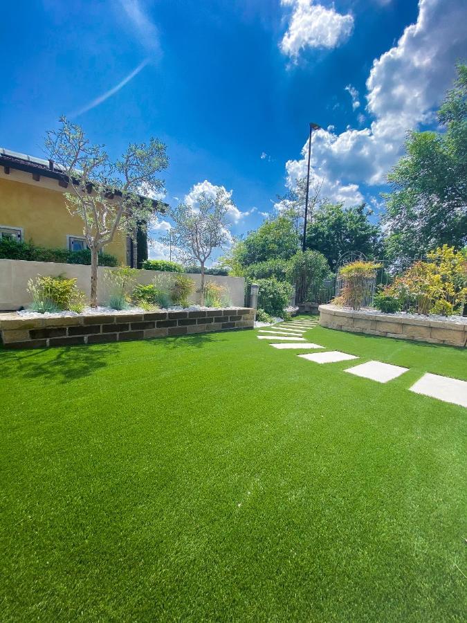 דסנזאנו דל גארדה Belvedere Home מראה חיצוני תמונה