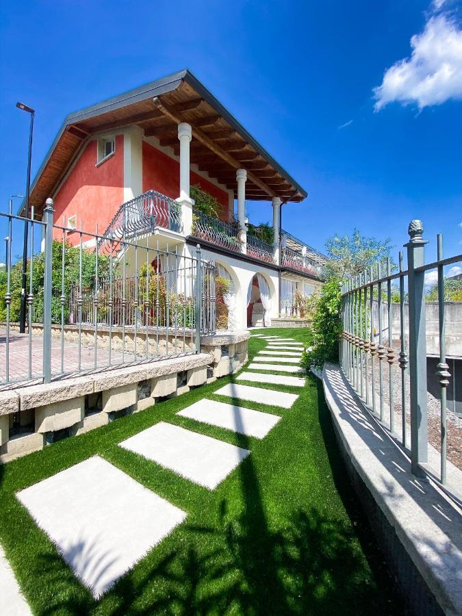 דסנזאנו דל גארדה Belvedere Home מראה חיצוני תמונה