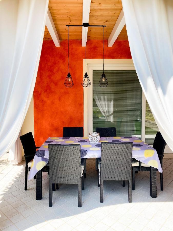 דסנזאנו דל גארדה Belvedere Home מראה חיצוני תמונה