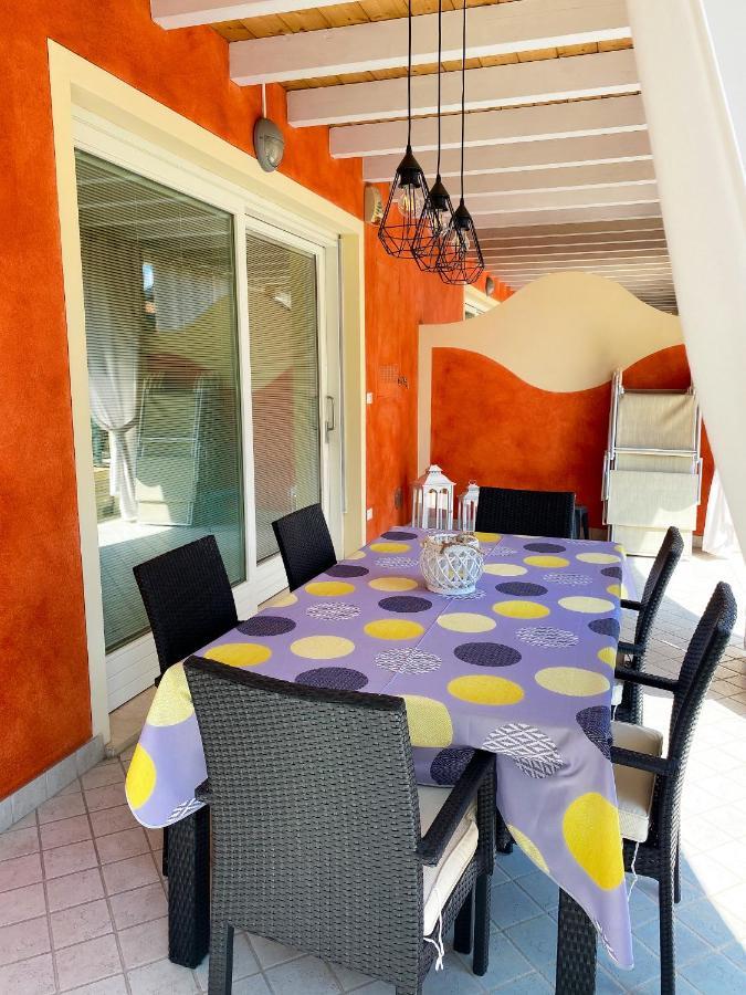 דסנזאנו דל גארדה Belvedere Home מראה חיצוני תמונה