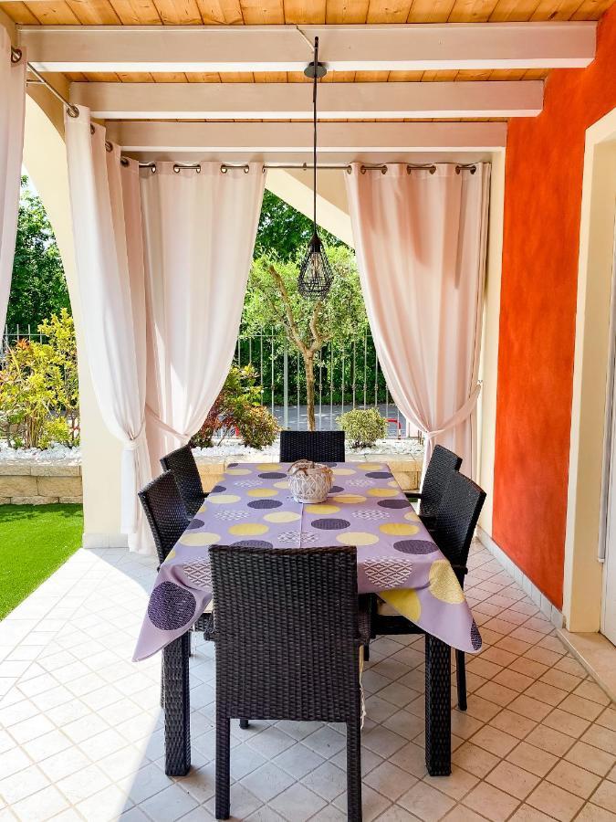 דסנזאנו דל גארדה Belvedere Home מראה חיצוני תמונה