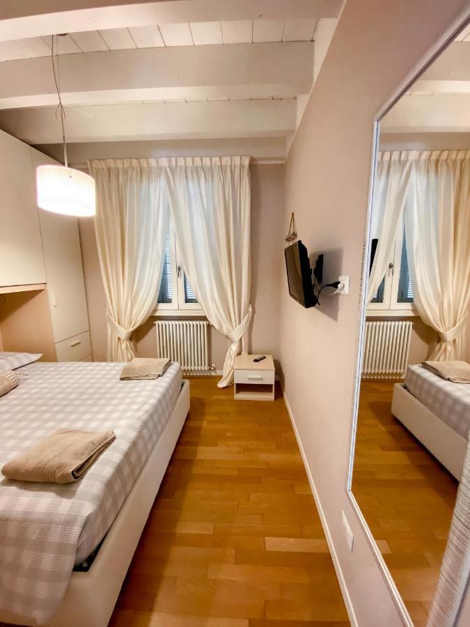 דסנזאנו דל גארדה Belvedere Home מראה חיצוני תמונה
