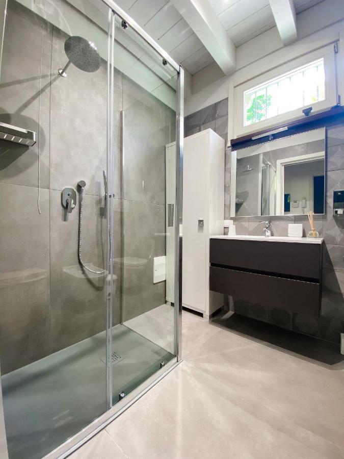 דסנזאנו דל גארדה Belvedere Home מראה חיצוני תמונה