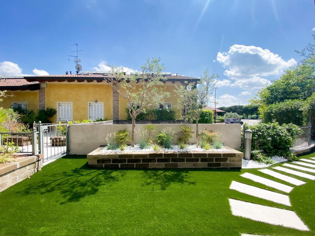 דסנזאנו דל גארדה Belvedere Home מראה חיצוני תמונה