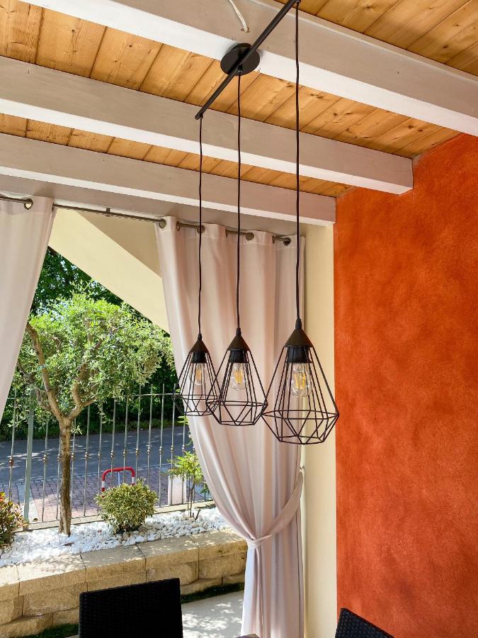 דסנזאנו דל גארדה Belvedere Home מראה חיצוני תמונה