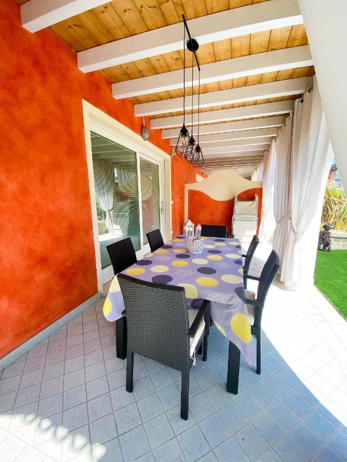 דסנזאנו דל גארדה Belvedere Home מראה חיצוני תמונה