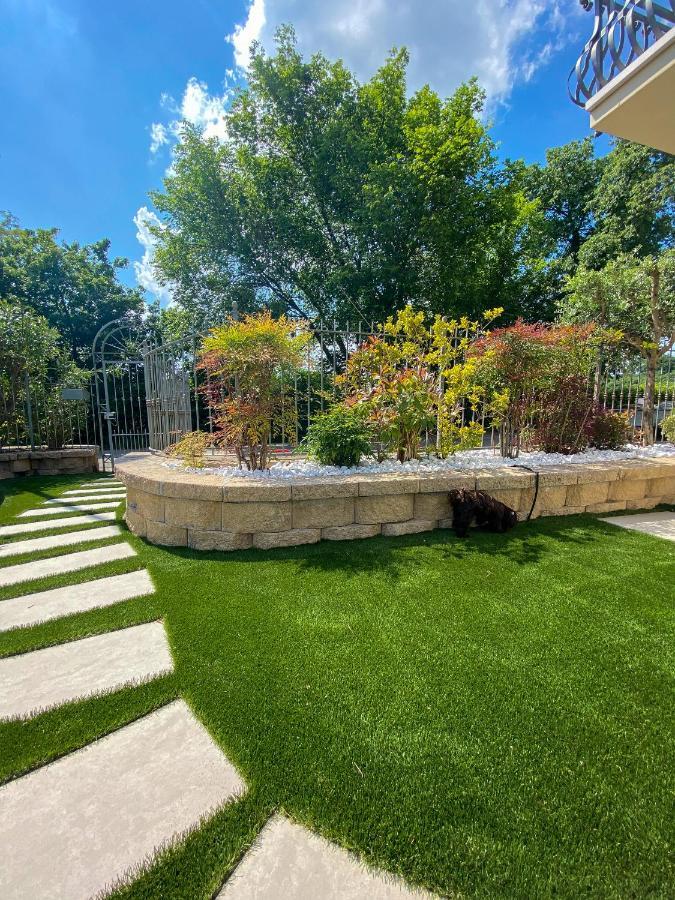 דסנזאנו דל גארדה Belvedere Home מראה חיצוני תמונה