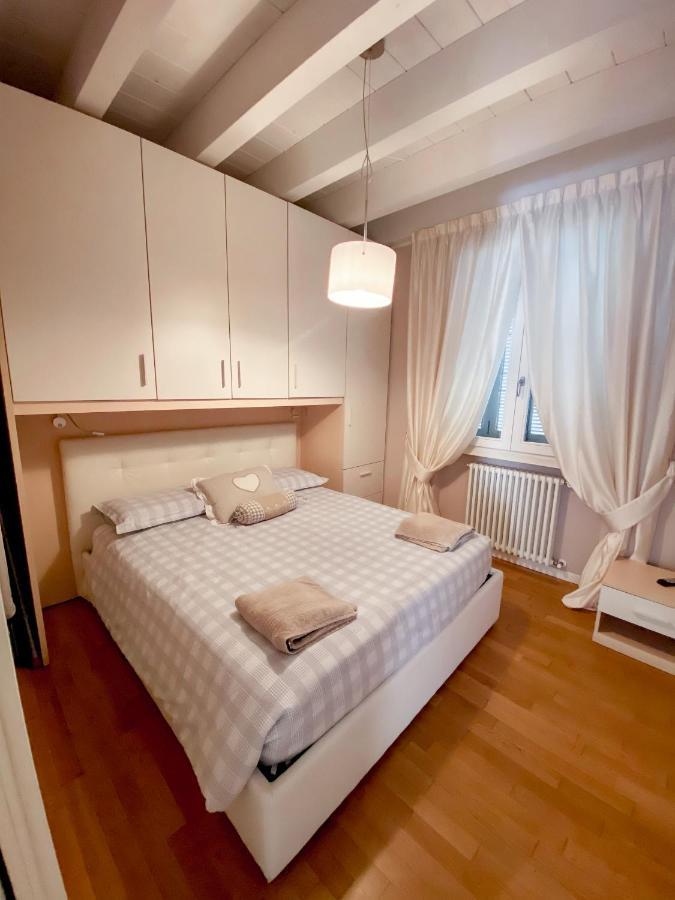 דסנזאנו דל גארדה Belvedere Home מראה חיצוני תמונה