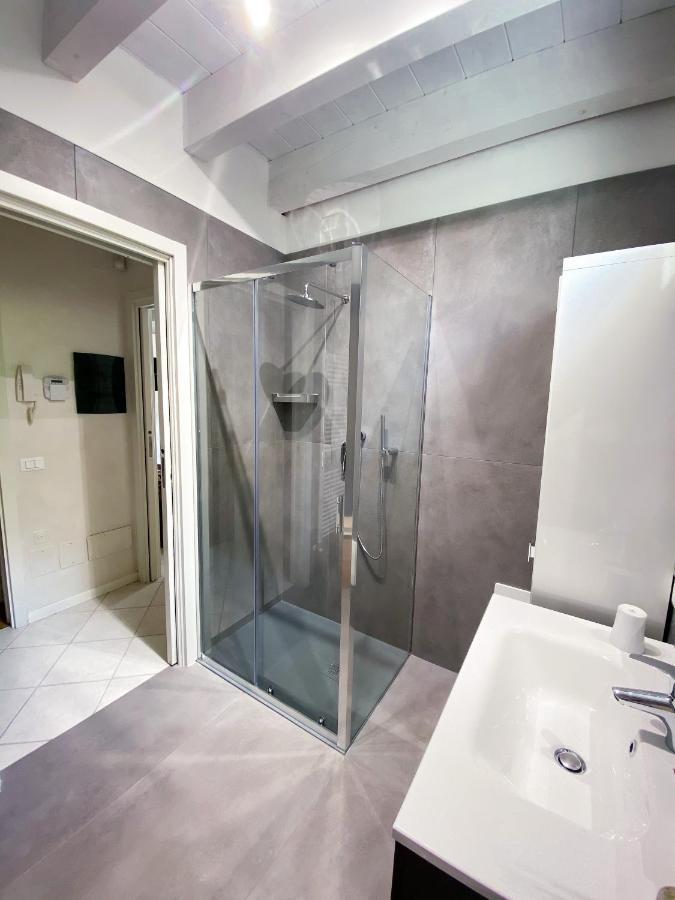 דסנזאנו דל גארדה Belvedere Home מראה חיצוני תמונה