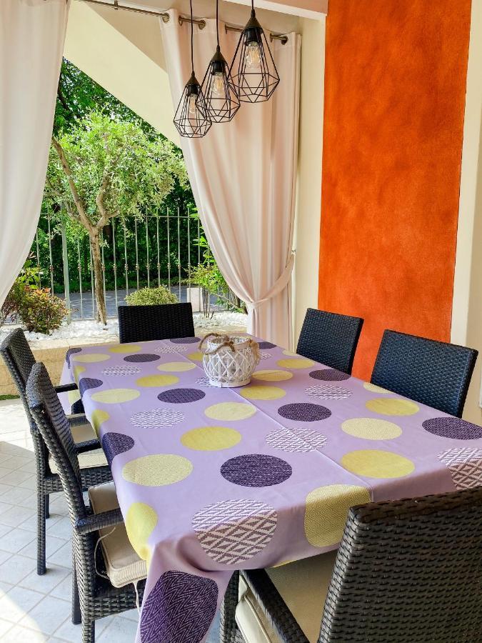 דסנזאנו דל גארדה Belvedere Home מראה חיצוני תמונה
