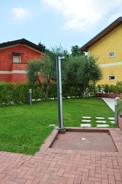 דסנזאנו דל גארדה Belvedere Home מראה חיצוני תמונה