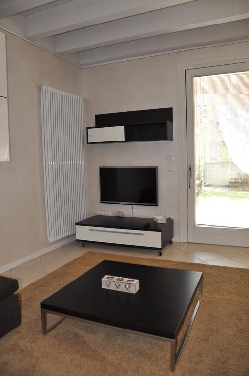 דסנזאנו דל גארדה Belvedere Home מראה חיצוני תמונה