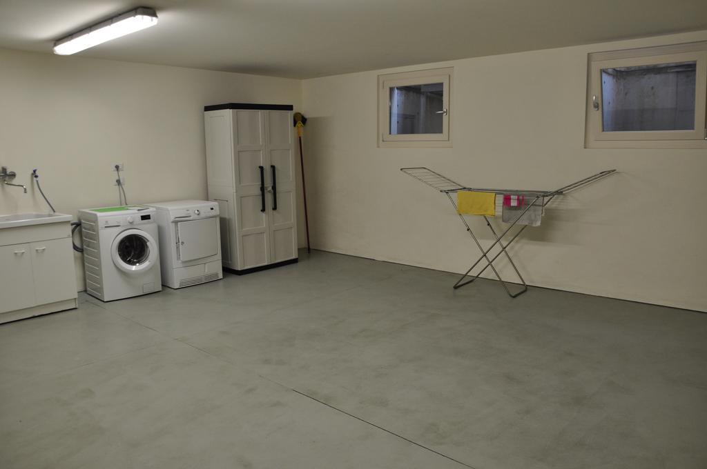 דסנזאנו דל גארדה Belvedere Home מראה חיצוני תמונה