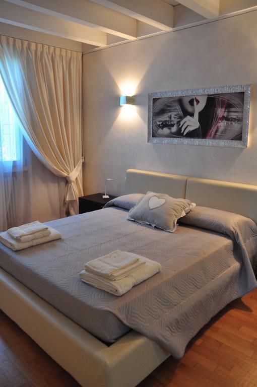 דסנזאנו דל גארדה Belvedere Home מראה חיצוני תמונה