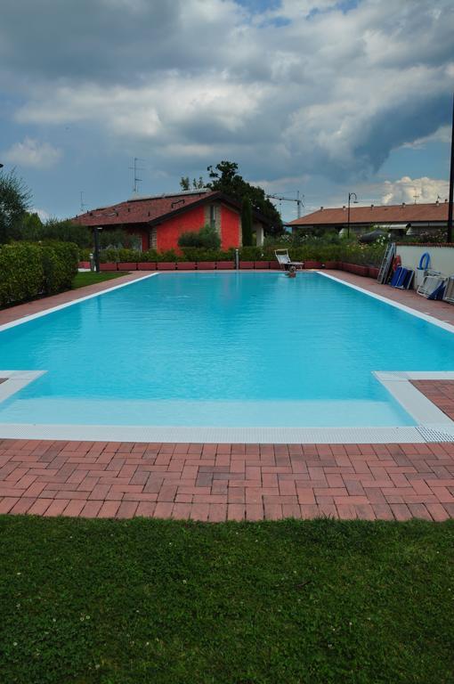 דסנזאנו דל גארדה Belvedere Home מראה חיצוני תמונה