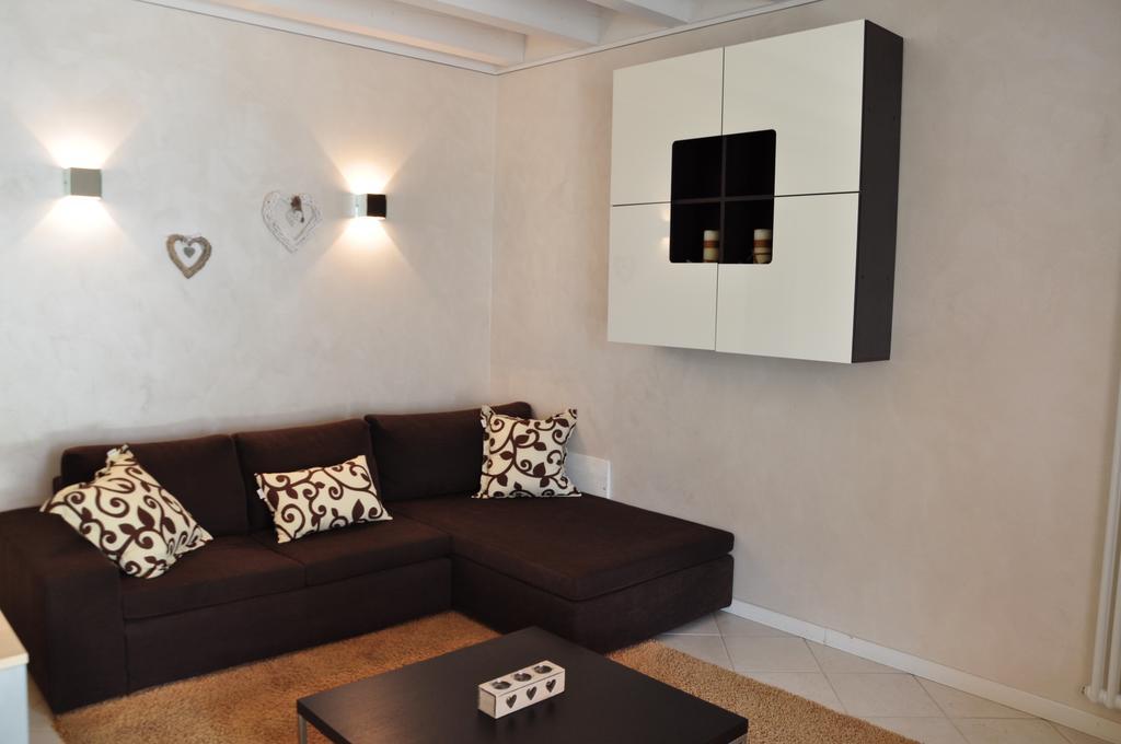 דסנזאנו דל גארדה Belvedere Home מראה חיצוני תמונה