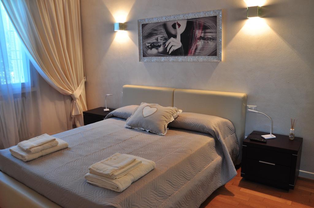 דסנזאנו דל גארדה Belvedere Home מראה חיצוני תמונה