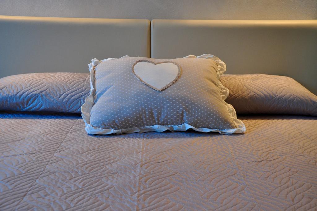 דסנזאנו דל גארדה Belvedere Home מראה חיצוני תמונה