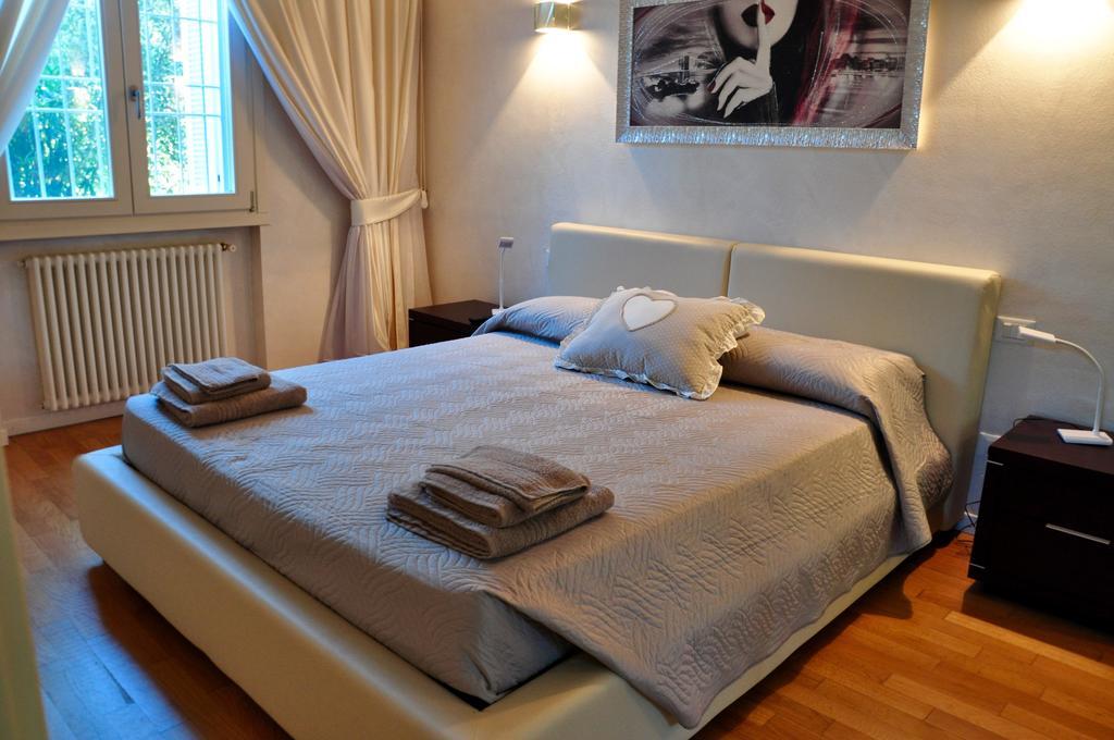 דסנזאנו דל גארדה Belvedere Home מראה חיצוני תמונה