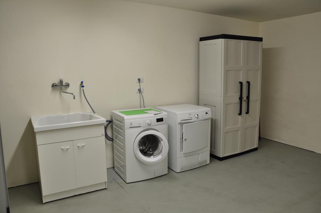 דסנזאנו דל גארדה Belvedere Home מראה חיצוני תמונה