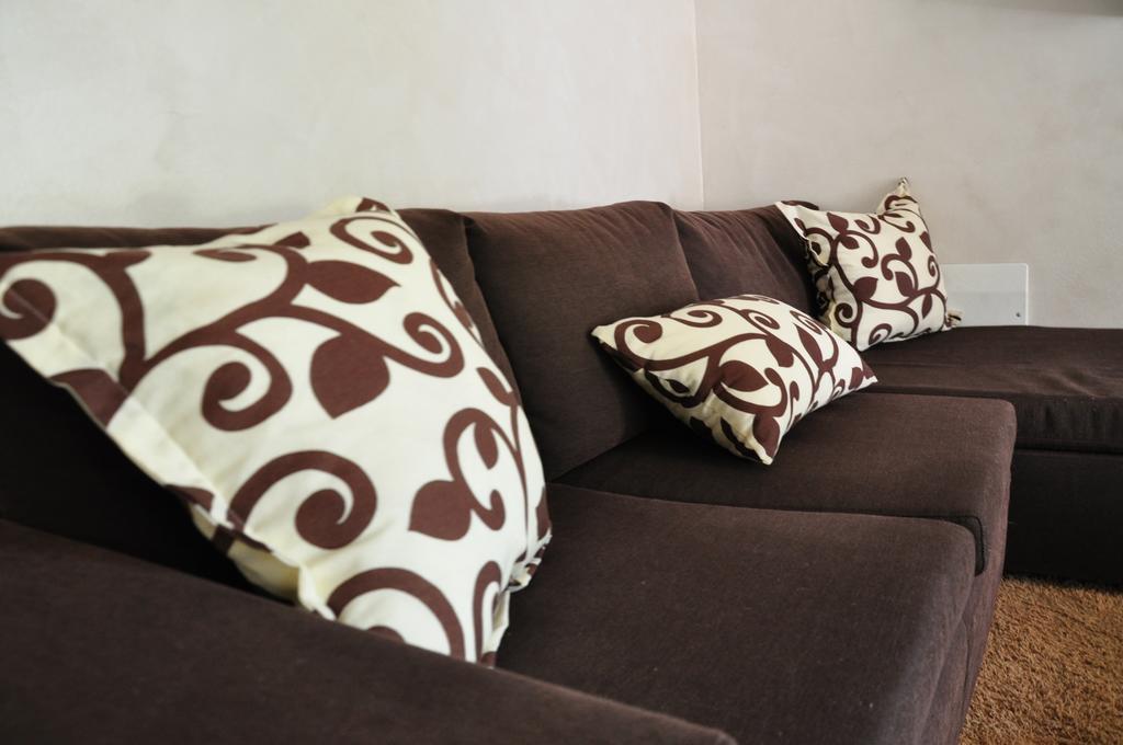 דסנזאנו דל גארדה Belvedere Home מראה חיצוני תמונה