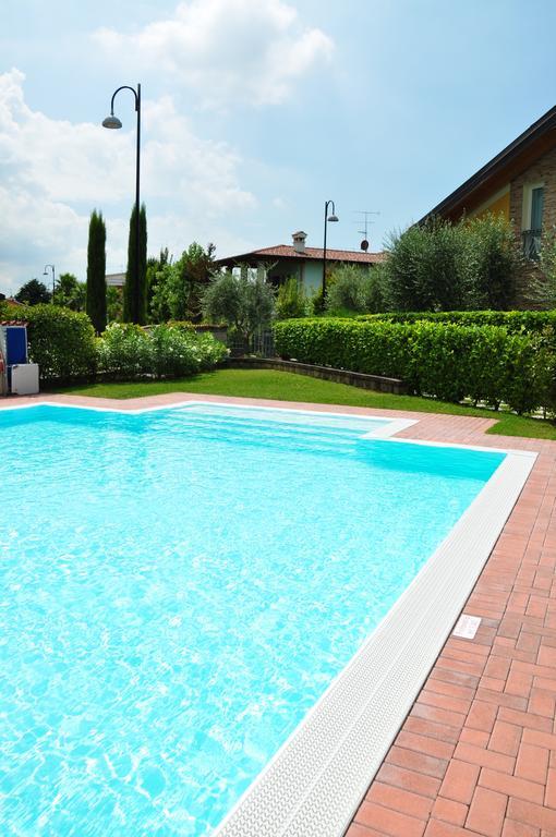 דסנזאנו דל גארדה Belvedere Home מראה חיצוני תמונה