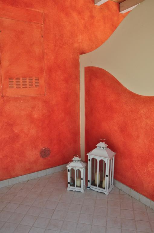 דסנזאנו דל גארדה Belvedere Home מראה חיצוני תמונה