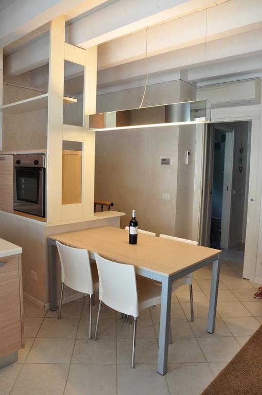 דסנזאנו דל גארדה Belvedere Home מראה חיצוני תמונה